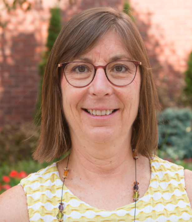 Carol Hedges